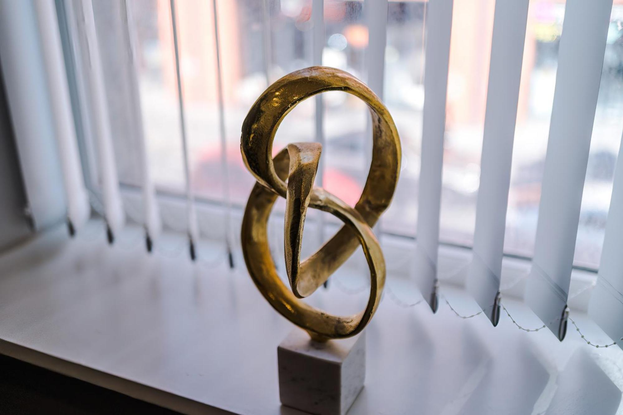 The Seven Suites Liverpool Eksteriør bilde